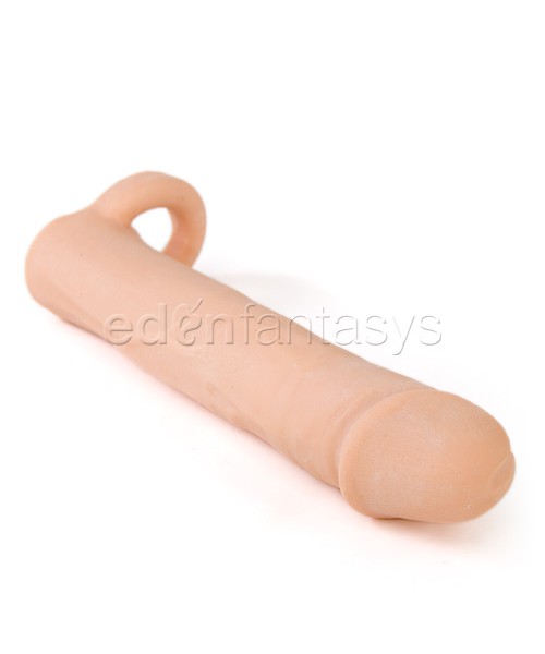 CyberSkin Cock Booster
