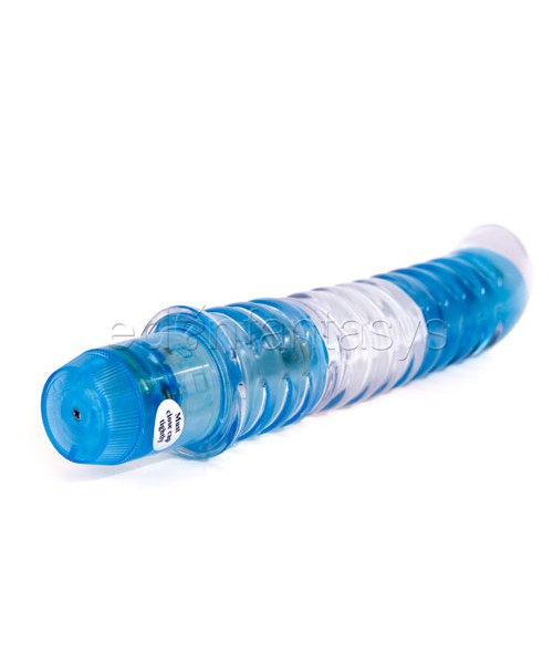 Icicle flexi-G