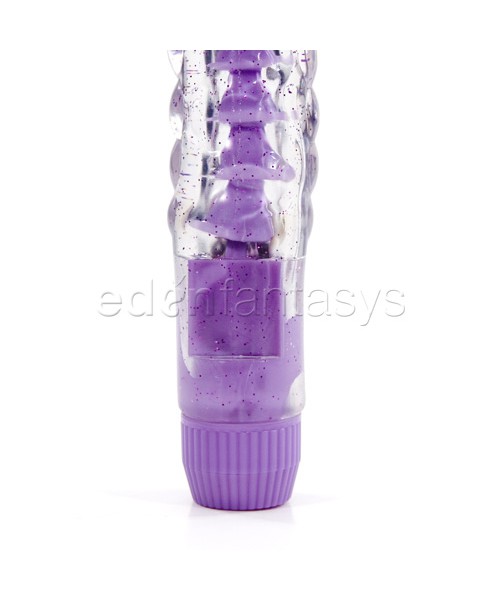 Gina's flexi vibe