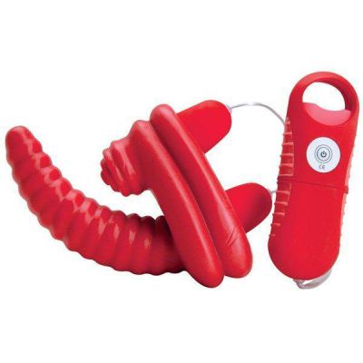 Crimson Curve