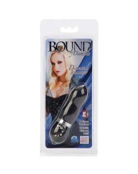 Black Diamond Massager — image 4 of 4