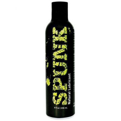 Spunk 100 Natural Lube