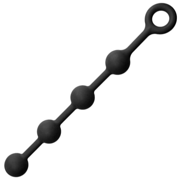 Kink Extreme Silicone Anal Balls