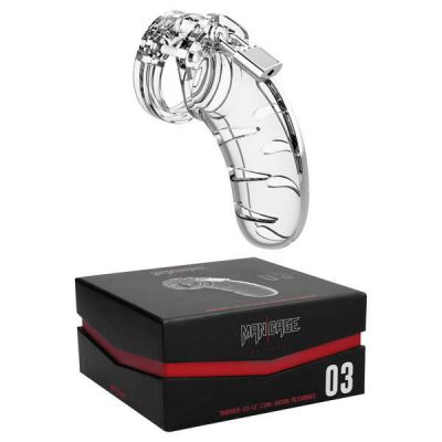 MANCAGE Model 03 Chastity