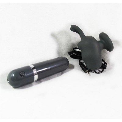 Love Bug Silicone Egg Waterproof