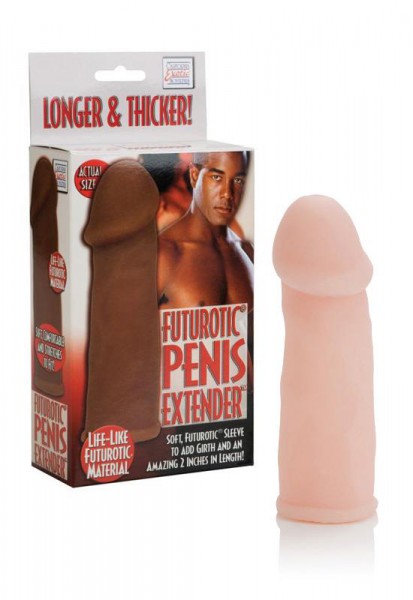 Futurotic Penis Extender
