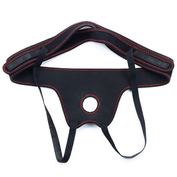 Easy Strap on Harness — image 11 of 12