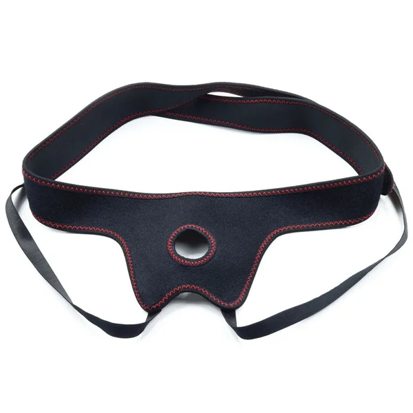 Easy Strap on Harness — image 10 of 12