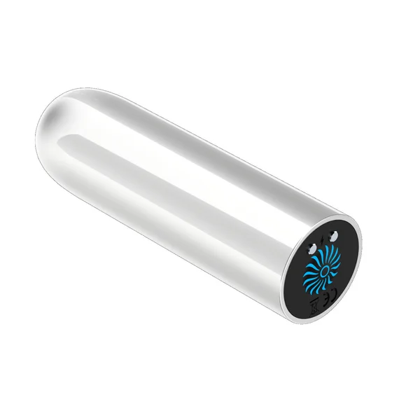 Magic Touch Dome Rechargeable Bullet Vibrator — image 7 of 7