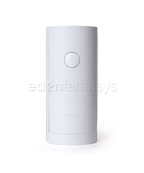 Tenga flip air white