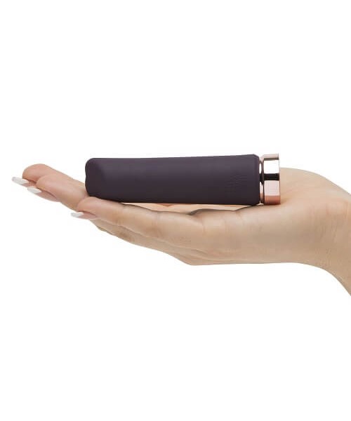 Fifty Shades Freed Crazy For You Rechargeable Bullet Vibrator