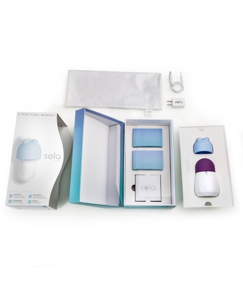 Sola Wellness set