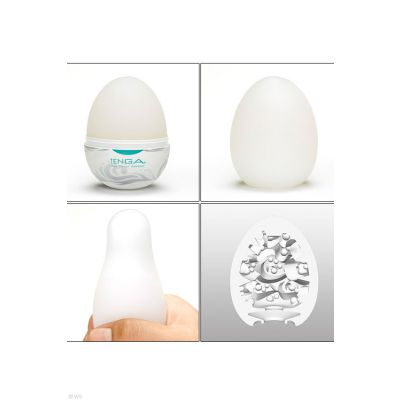 Tenga Egg Masturbator Surfer