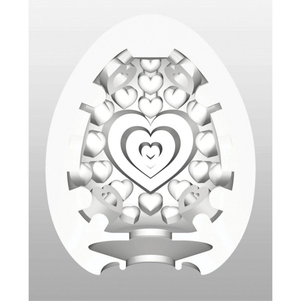 Tenga Egg Lovers