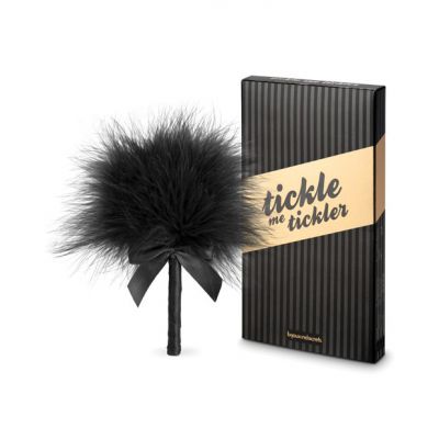 Bijoux Indiscrets Tickle Me Tickler