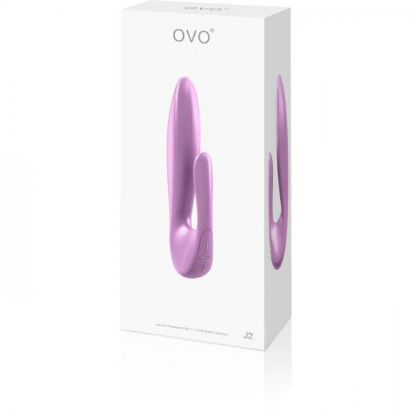 OVO J2 Rechargeable Rabbit