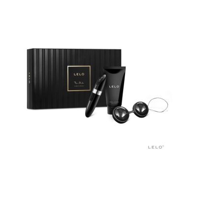 The Alibi Gift Set by LELO