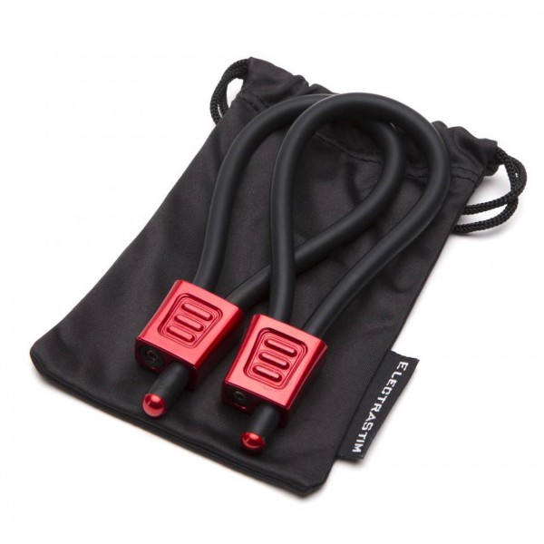 ElectraStim Prestige ElectraLoops Cock Rings — image 4 of 20