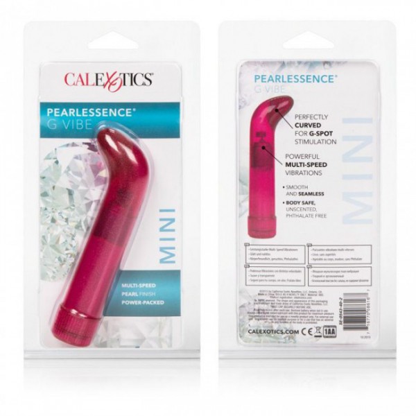 Pearlessence G-Vibe