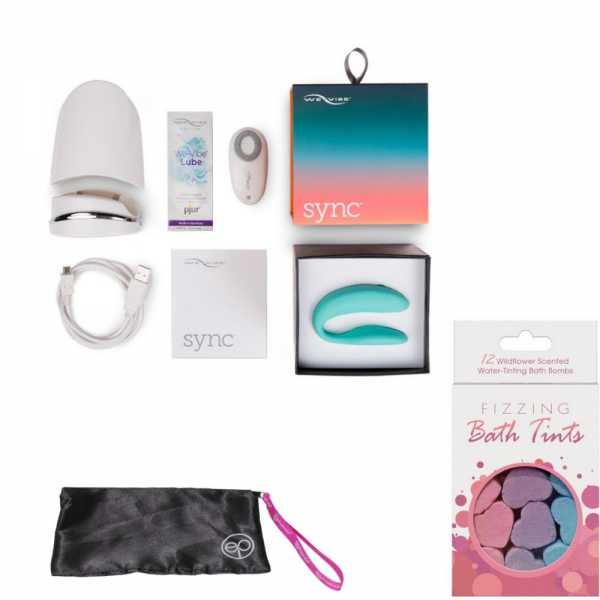We-Vibe We-Vibe Sync Bundle