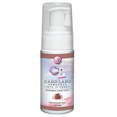 CandiLand Love Dust