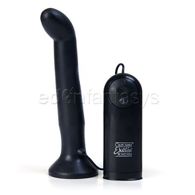 Dr Joel Kaplan EZ reach prostate probe