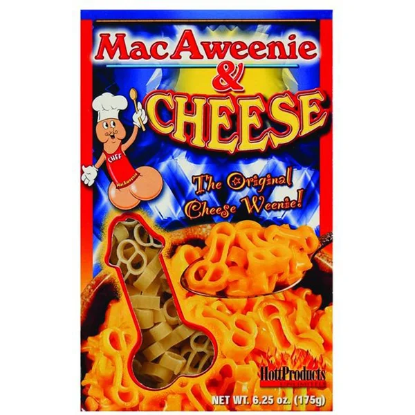 MacAweenie & Cheese — image 10 of 10