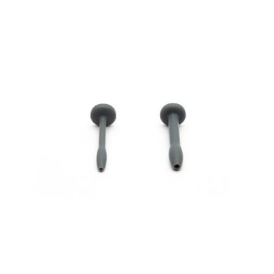 Cum Plug Kit Metal