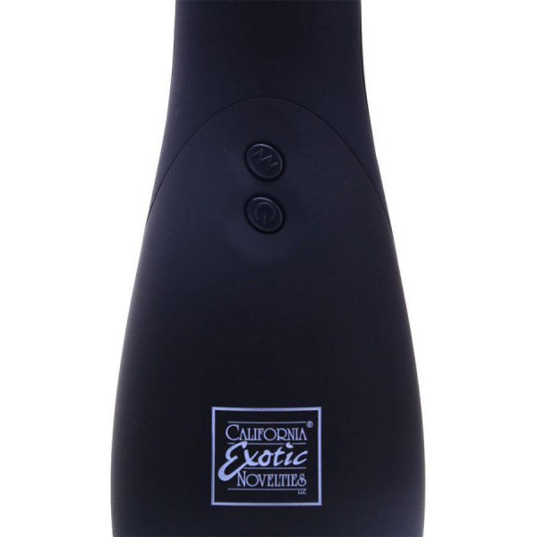 Apollo Power Stroker Male Masturbator by Cal Exotics