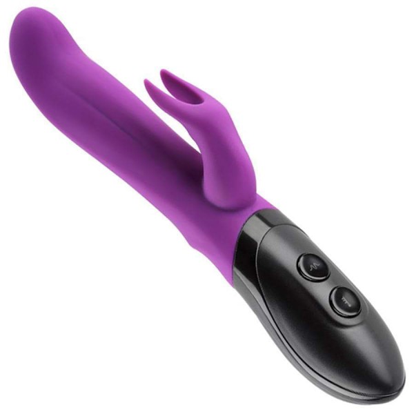 Warm Touch G-Spot Rabbit