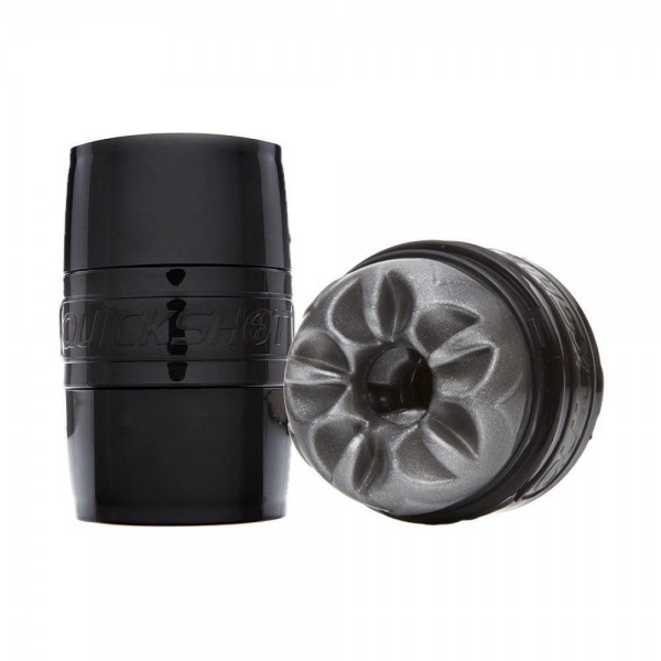 Fleshlight Quickshot Boost - Dual End Stroker!