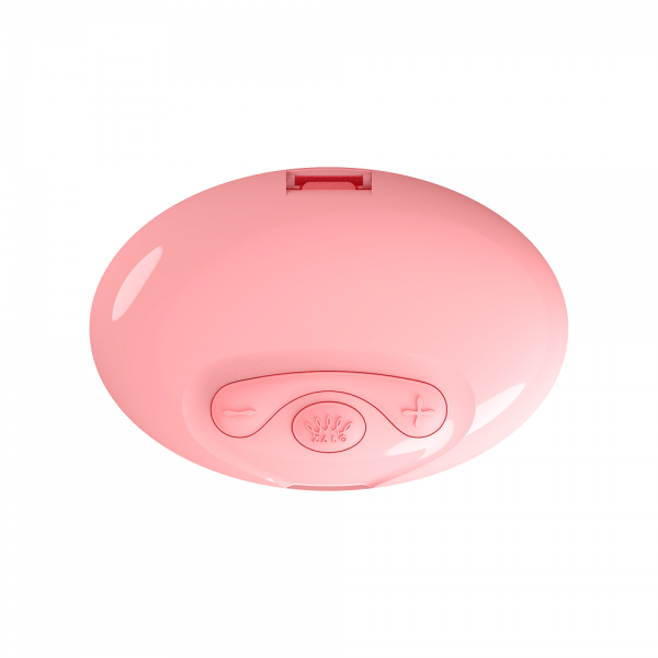 Zalo AMOUR Stimulating Egg Vibrator