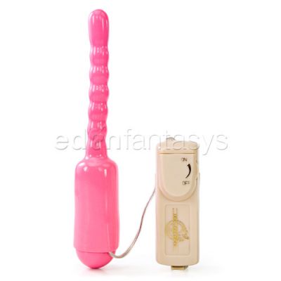 Anal invader ms