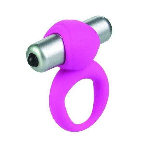 Silicone Vibro Ring