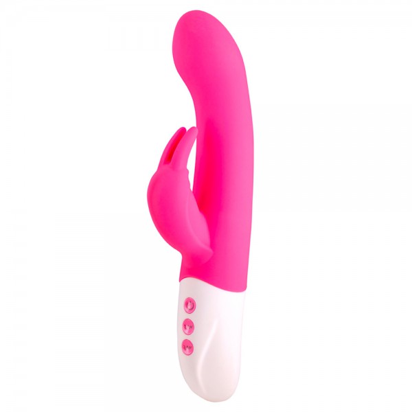 Rechargeable Intence Power Rabbit Vibrator