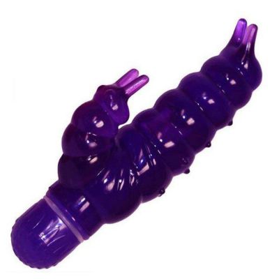Caterpillar Vibe