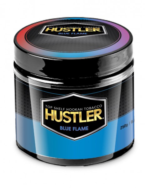 HUSTLER Top Shelf Hookah Tobacco — image 5 of 12