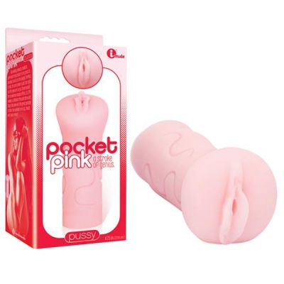 Pocket Pink Pussy