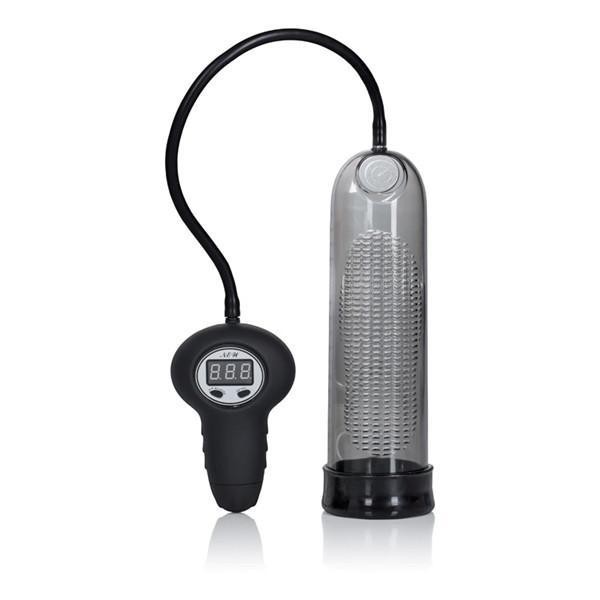 Apollo Automatic Power Pump