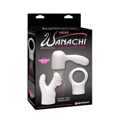 Mini Wanachi Attachment Set