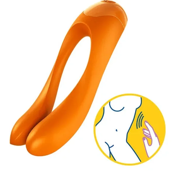 Satisfyer Candy Cane — image 22 of 25