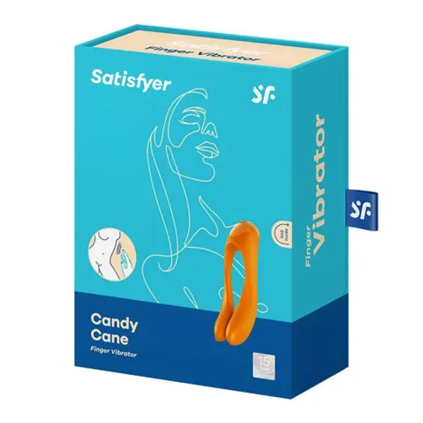 Satisfyer Candy Cane — image 23 of 25