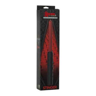 Kink electro play wand