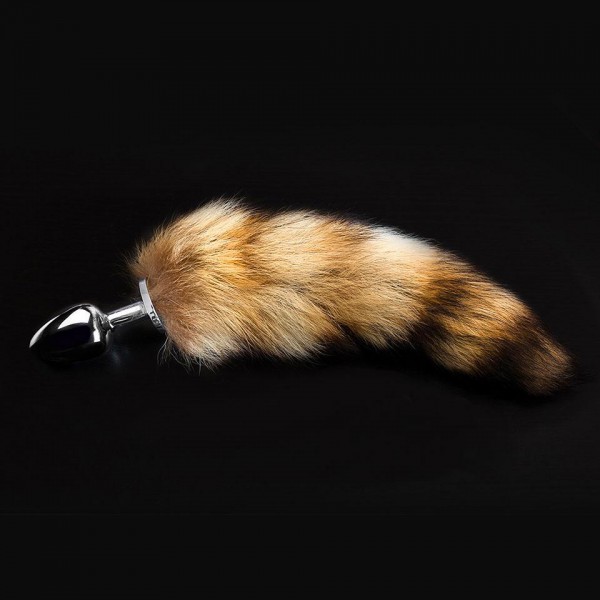 Dolce Piccante Jewellery Plug With Tail Small
