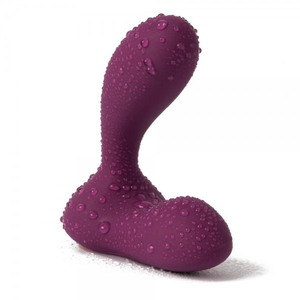 Svakom Vick Flexible Control Prostate Massager