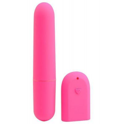7th Heaven Luv Touch Remote Control Vibrator