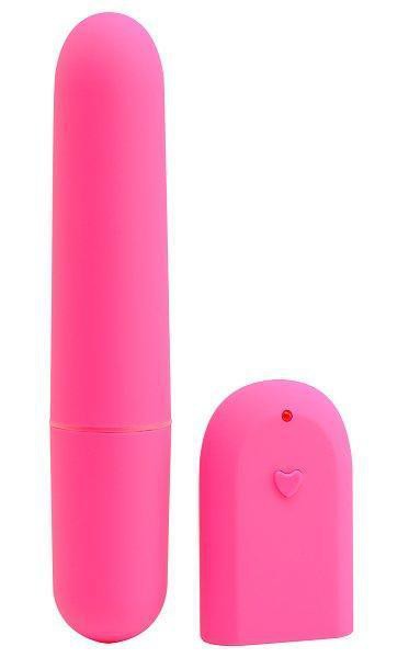 7th Heaven Luv Touch Remote Control Vibrator