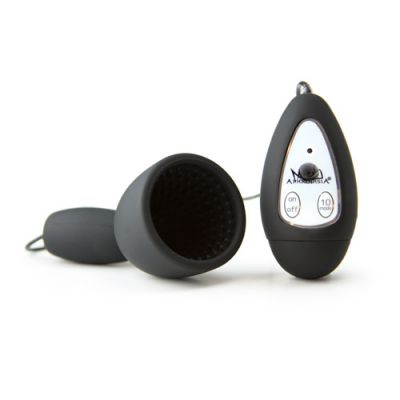 Warrior head male stimulator