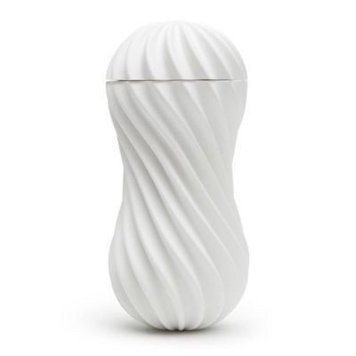 Tenga flex silky masturbator