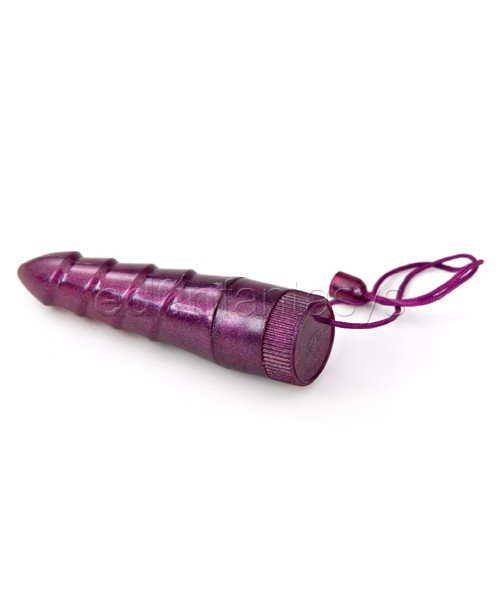 Mini mega massager power twist
